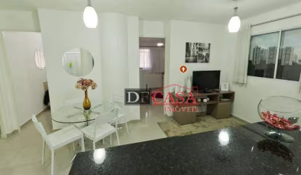 Apartamento em Vila Nova Curuçá