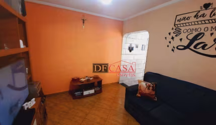 Casa em Ponte Rasa
