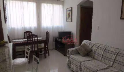 Apartamento em Vila Sílvia