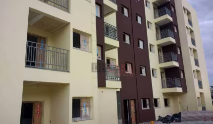 Apartamento em Aricanduva