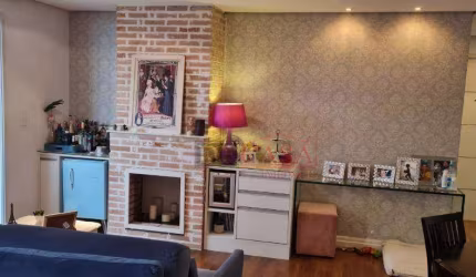 Apartamento em Vila Carrão