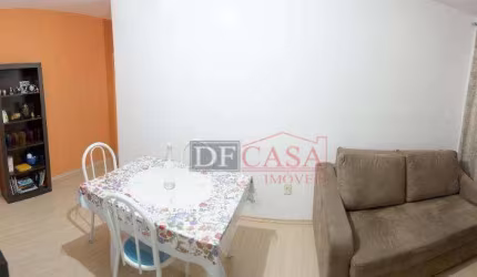 Apartamento em Jardim Itamarati