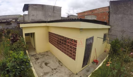 Casa em Jardim São Pedro