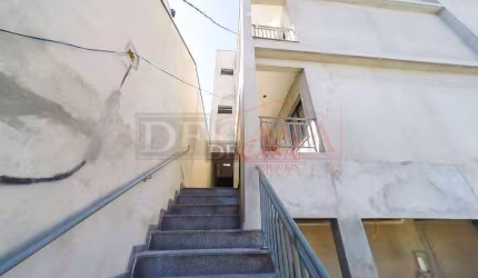 Apartamento em Vila Nhocune