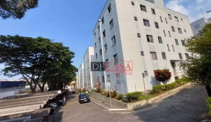 Apartamento em Itaquera