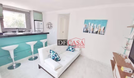 Apartamento em Cidade Patriarca