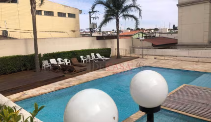 Apartamento em Ponte Rasa