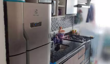 Apartamento em Vila Cosmopolita