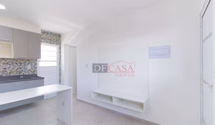Apartamento em Vila Ré