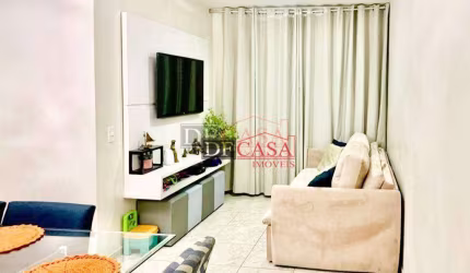 Apartamento em Jardim Santa Terezinha