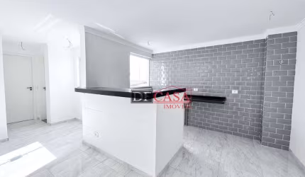 Apartamento em Cidade Patriarca