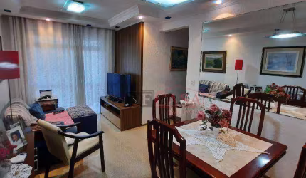 Apartamento em Vila Formosa
