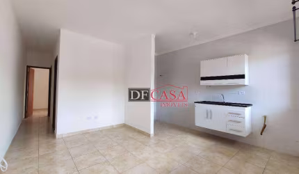 Apartamento em Jardim Nossa Senhora do Carmo