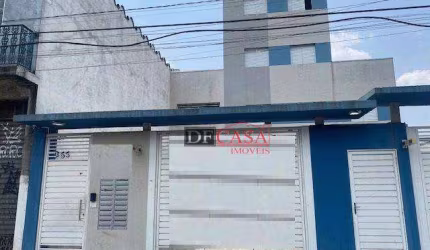 Apartamento em Vila Alpina