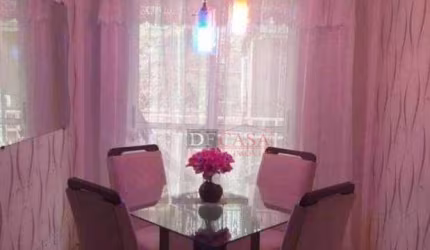 Apartamento em Jardim São Miguel