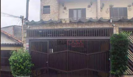 Casa em Vila Nhocune