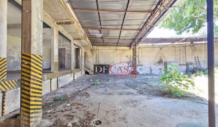 Depósito/Pavilhão em Cidade Líder