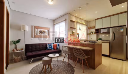 Apartamento em Vila Matilde