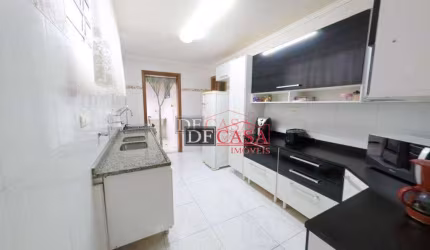 Apartamento em Vila Carrão