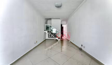 Sobrado em Itaquera