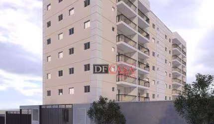 Apartamento em Chácara Belenzinho
