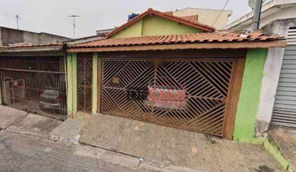 Casa em Itaquera