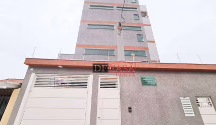 Apartamento em Cidade Patriarca