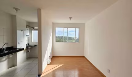 Apartamento em Itaquera