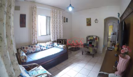 Sobrado em São Mateus
