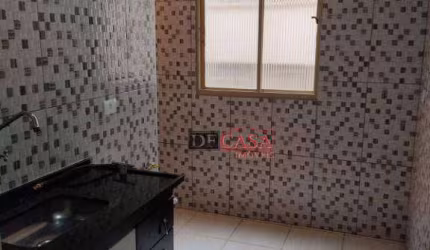 Apartamento em Guaianazes