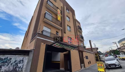 Apartamento em Jardim Três Marias