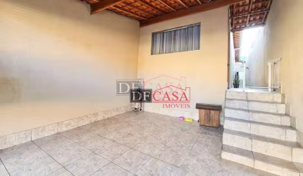 Casa em Itaquera
