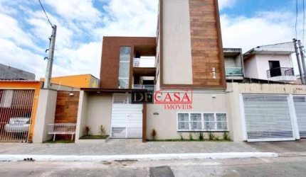 Apartamento em brooklin Paulista