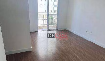 Apartamento em Aricanduva