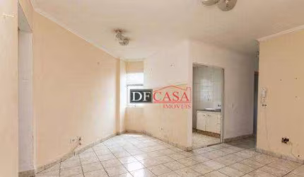 Apartamento em Aricanduva