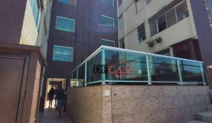 Apartamento em Guaianases