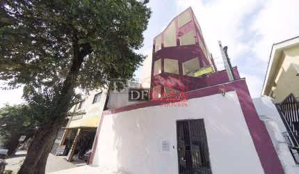 Apartamento em Parque Boturussu