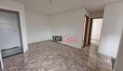 Apartamento em Vila Guilhermina
