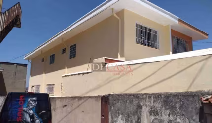 Sobrado em Jardim Popular