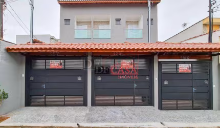 Sobrado em Cangaíba