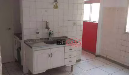 Apartamento em Conjunto Residencial José Bonifácio