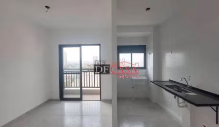 Apartamento em Vila Carrão