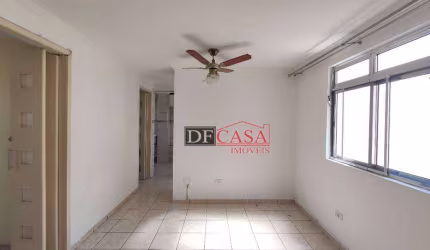 Apartamento em Guaianazes