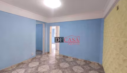 Apartamento em Itaquera