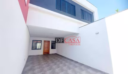 Sobrado em Vila Carrão