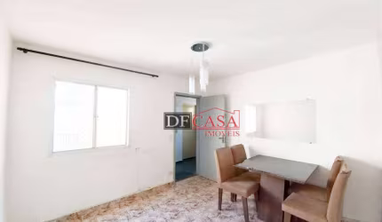 Apartamento em Itaquera