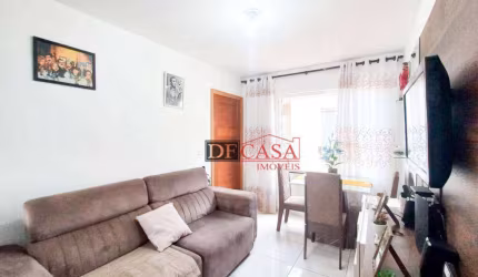 Apartamento em Itaquera