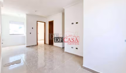 Apartamento em São Miguel Paulista