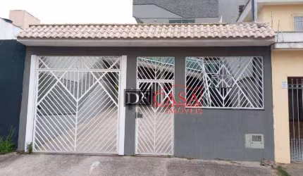Sobrado em Vila Carrão