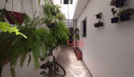 Casa em Vila Carmosina